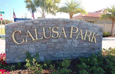 Calusa Park